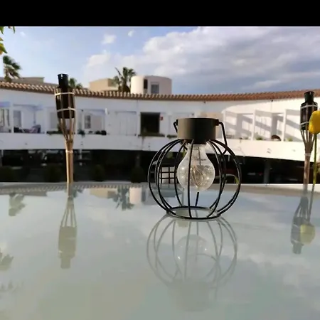 Apartamento En El Centro De Platja d'Aro