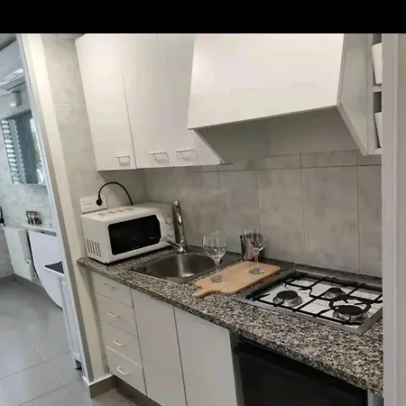 Apartamento En El Centro De Apartment Platja d'Aro
