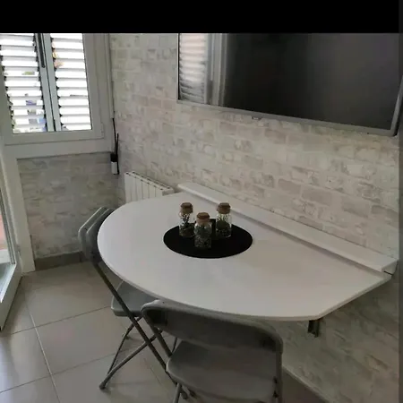 Apartamento En El Centro De Platja d'Aro