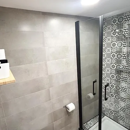Apartamento En El Centro De Apartment *