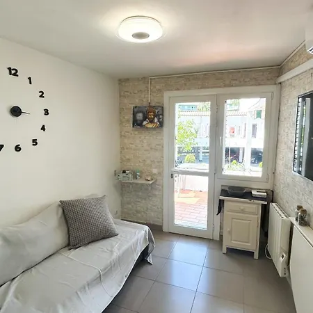 Apartamento En El Centro De * Platja d'Aro