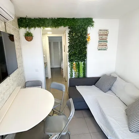 Apartamento En El Centro De Apartment