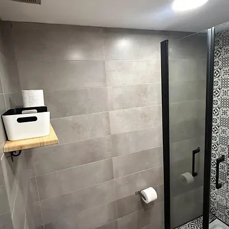 Apartamento En El Centro De *
