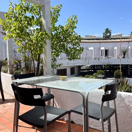 Apartamento En El Centro De Platja d'Aro