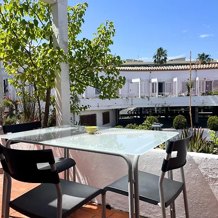 Apartamento En El Centro De Apartment