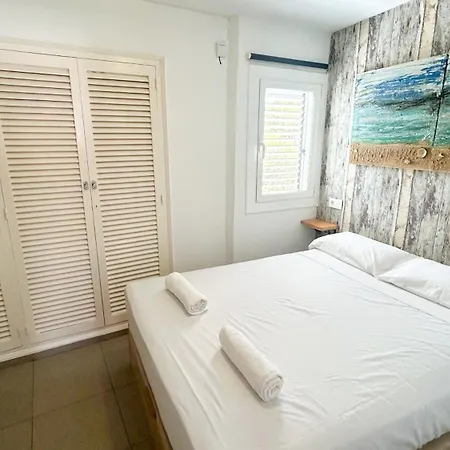 Apartamento En El Centro De Platja d'Aro