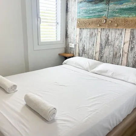 Apartamento En El Centro De * Platja d'Aro